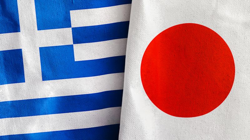 駐ギリシャ日本大使に伊藤康一氏:30日(火)外務省人事