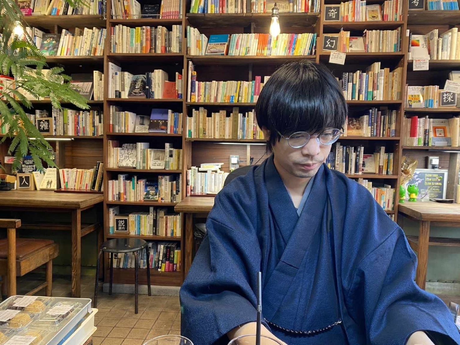 福田耕佑氏による講座「ニコス・カザンザキスの宗教、政治、そして日本」8月開講