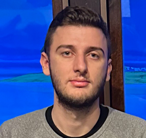 Νικόλαος Μαρκοβίτης